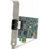 Allied Telesis 100FX/ST PCIE adapter card PXE/UEFI (AT-2711FX/ST-901)