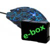 E-Blue Auroza Gaming EMS639BKCA-IU