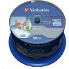 Verbatim BD-R 25GB 6x, 50ks