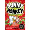 Bunny vs Monkey and the League of Doom (a Phoenix Comic Book, from the million-selling Jamie Smart, Illustrator of the Year) - Jamie Smart