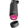 Pipedream PDX Plus Fuck Flask Secret Delight Discreet Stroker Grey Bottle Brown