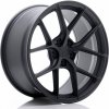JAPAN RACING Japan Racing Sl01 9.5x18 5x120 ET25 Matt Gun Metal 72.6