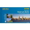 Radregion Rund um Berlin (Brožovaná)