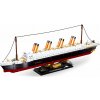 Sluban Titanic M38-B0835 Titanic stredný