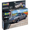 ModelSet auto 67688 - Porsche 911 Coupé (G-Model) (1:24) (18-67688)