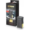 Areon Car PLATINUM black edition osviežovač vzduchu do auta 8ml