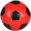 Merco Soft Soccer futbalová lopta červená (1 ks)