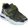 Fila Nízke tenisky FILA MADRUN velcro kids Kaki