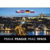 Praha /mini formát - Libor Sváček