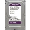 WD PURPLE WD11PURZ 1TB SATA/600 64MB cache, Low Noise, CMR