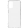 Tactical TPU Plyo Silikónový kryt Samsung Galaxy M13 Transparent