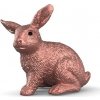 Schleich 75002 Velikonoční zajíček z růžového zlata