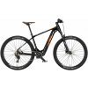 Elektrobicykel KTM Macina Race SX 20 2024 Farba: čierna, Veľkosť rámu: 48 cm, Priemer kolies: 29”