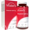Vitaler's Citrát draselný 380 mg - 120 kapsúl