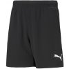 Detské Kraťasy PUMA TEAMRISE SHORT JR PUMA 70494304 – Čierna