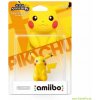 amiibo Smash Pikachu 10
