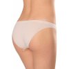 Gatta Nohavičky Tanga Sensual Skin light nude