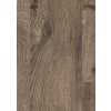 Laminátová podlaha - EGGER BASIC Laminate 2021 / CLASSIC 8/31 4V / Dub Grove šedohnedý PC288