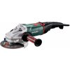 Metabo WEPBA 24-180 MVT Quick Uhlová brúska (2400W/180mm) 606480000