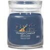 YANKEE CANDLE Signature Twilight Tunes 368 g