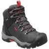 Keen REVEL III W - black / rose Veľkosť: 37,5 damské topánky