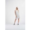 NIKITA šaty Brute Dress Silt SLT vel. S