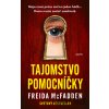 Tajomstvo pomocníčky - Freida McFadden
