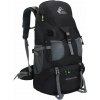 Merco Parbat 70 l čierna
