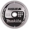 MAKITA MakBlade B-09064 Kotúč pílový D 250 x 30 mm na drevo (72 TCT zubov) 2.4 mm rez