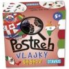 Postreh Vlajky