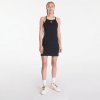 adidas 3 S Dress Mini Black