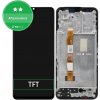 LCD displej + Dotykové sklo Vivo Y22s V2206 Dark Blue Aftermarket