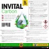 INVITAL CARBON objem: 5L