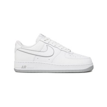 Nike Topánky Air Force 1 '07 Biela