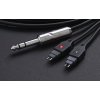 ADL Furutech iHP-35S 3 m (Alternatívny kábel vysokej kvality pre slúchadlá s pripojením na 
