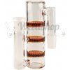 WeedShop 3x predchladenie HoneyComb, 14,5 mm - rôzne farby Farba: Oranžová