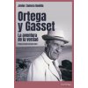 Ortega y Gasset (JAVIER ZAMORA BONILLA)(Brožovaná)