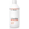 GymBeam L-Karnitín pomaranč 1000 ml