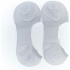 Dámske biele ponožky RIWA