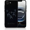 VSETKONAMOBIL 105563 MY ART Ochranný kryt pre Apple iPhone 16e / iPhone 17e PANTHER (245)