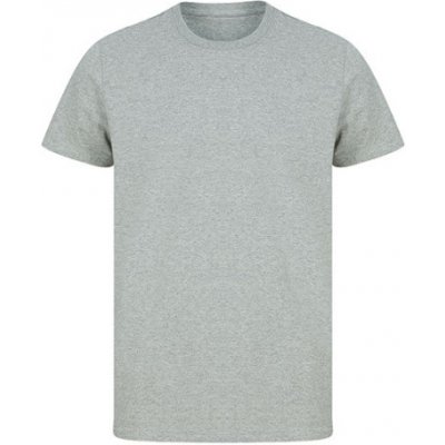 SF tričko SF130 heather grey