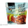Adventure menu Hovädzie mäso v paradajkovej omáčke s cestovinami 250 g