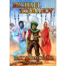 Past na panovníka - Temný bylinkář III. - Michael Atamanov