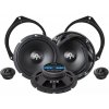 Autotek ATX6.2C reproduktory pre Opel Zafira A,B (2000-2011) predné dvere