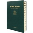 Sväté písmo - Jeruzalemská Biblia zelená