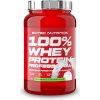 Scitec Nutrition 100% WP Professional 920 g pistachio white chocolate