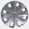 Alcar Volvano silver 16“ dvojité lakovanie 4 ks
