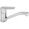 Novaservis Titania Fresh - Drezová batéria, chróm 96096,0