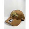 47 Brand Pánská kšiltovka Boston Bruins NHL Broadfield ’47 Mvp