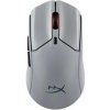 Myš HyperX Pulsefire Haste 2 Pro 4K (A1KY5AA) sivá